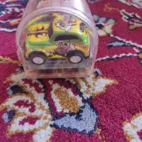 اسباب بازی کوچیک شیک و زیبا