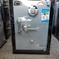 گاوصندوق رمزدار
