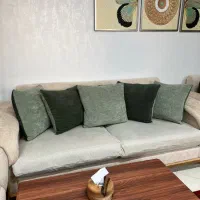 رو کوسنی مبل سایز بزرگ