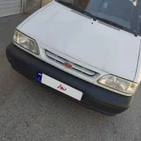 پرایدمدل95