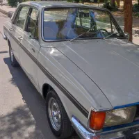 پیکان  دولوکس مدل ۵۹