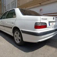 پارس مدل ۱۳۹۳