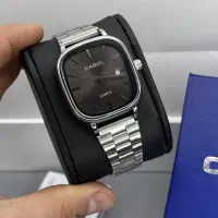 ساعت کاسیو مردانه اولد مانی