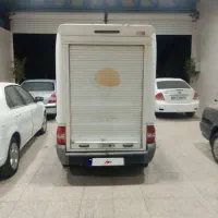 پراید وانت ۹۸ نقد و اقساط