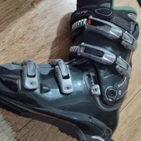 بوت اسکی سالامون