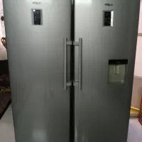 یخچال دو قلو فریجستار