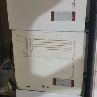 استابلایزر فاراتل avr25
