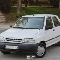 راننده سرویس شرکت