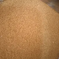 خاکشیر تازه و تمیز
