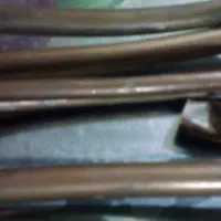 لوله مسی کولر گازی