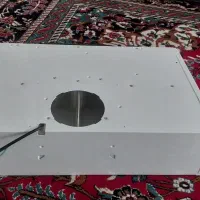 هود|هود|مشهد, خواجه ربیع|دیوار