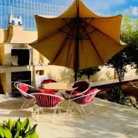 باغ ویلا درهر منطقه ای|اجارهٔ کوتاه‌مدت ویلا و باغ|شاندیز, |دیوار