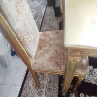 میز ناهار خوری