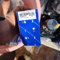 قطعات نو و دست دوم فابریک پارس تیوفاو باضبط