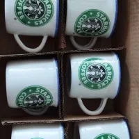 فنجان قهوه خوری