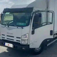 کامیونت p700 نمیفروشم دنبال کارم