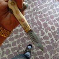 چاقو بابا