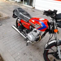 موتور ۲۰۰ لیفان