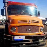 زیرمایلر کمپرسی دهچرخ