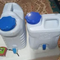 گالن دبه بطری 12 لیتری
