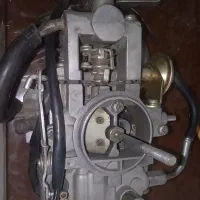 کاربراتور پراید