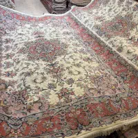 جفت فرش ۹ متری اردکان