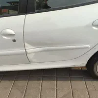 صافکاری PDR و سنتی ،نقاشی، ترمیم سپر
