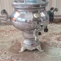 سماور برقی ۱۰لیتری