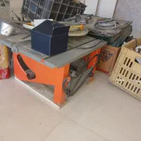 اره میزی فارسی بر
