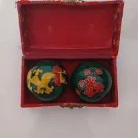 گوی ارامبخش