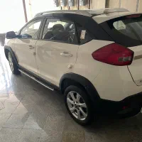 ام وی ام x22 مدل 1402 ((صفر کیلومتر کارخانه))