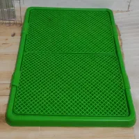 پارک سگ و سینی ادرار