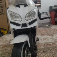 موتور شارژی