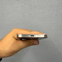 IPHONE 16 PROMAX 256GB|موبایل|تهران, اختیاریه|دیوار