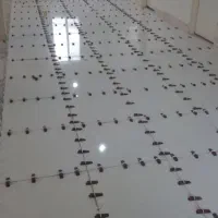 کاشیکاری و موزاییک کاری