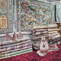 کارشناسی و راهنمایی رایگان خرید وفروش فرش دستباف