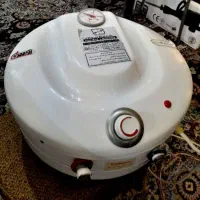 آبگرمکن برقی