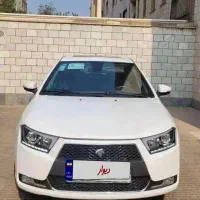 دنا پلاس توربو شارژ اتوماتیک آپشنال صفر