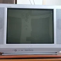 تلویزیون قدیمی Lg
