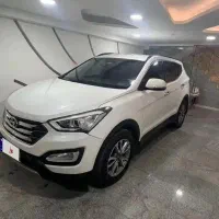سانتافه ۲۰۱۵