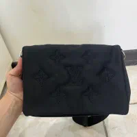 کیف مشکی