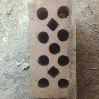 آجر گری و نما  دست دوم.