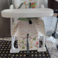 صندلی غذای کودک