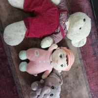 عروسک