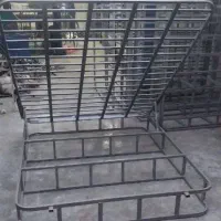 آلیاژی مقاوم *کفی فلزی..1و 2نفره