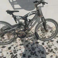 فروش دوچرخه ۲۶ دنده ای