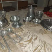 سرویس کامل شش نفر روحی نو
