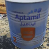 قوطی شیر خشک