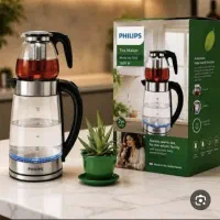 چای ساز روهمی فیلیپس و یونیک و بوش چراغ دار