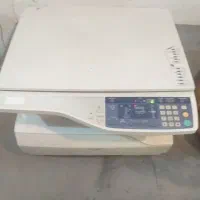دستگاه کپی شارپ